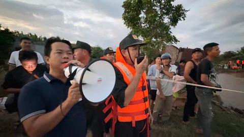 Tin nhanh lúc 9h ngày 06/12/2025