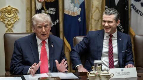 An ninh thế giới ngày 06/12/2025