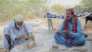 Pakistan: Hồi sinh nhạc cụ dân gian đang dần mai một