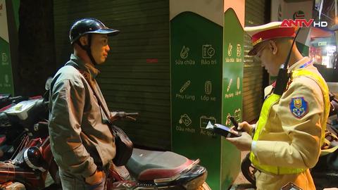 An ninh toàn cảnh ngày 06/12/2025