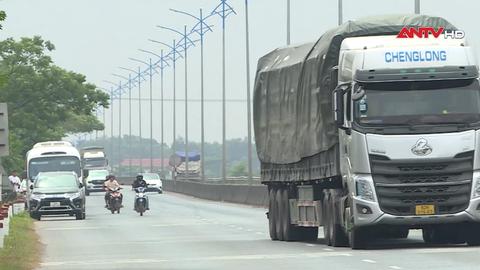 Tổng rà soát điểm đen tai nạn giao thông trên toàn tuyến quốc lộ cả nước