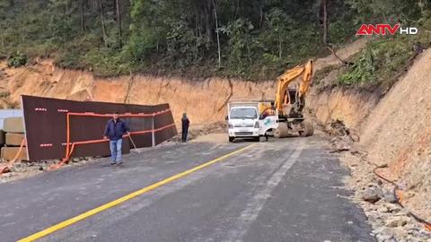 Nam Trung bộ và Tây Nguyên: Mưa lũ vẫn khó lường