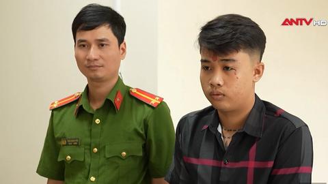 Khởi tố đối tượng dùng dao gây thương tích cho người khác