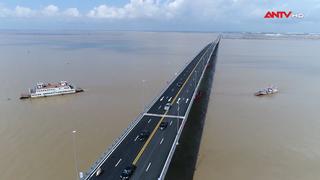 Chắp cánh cho thành phố biển