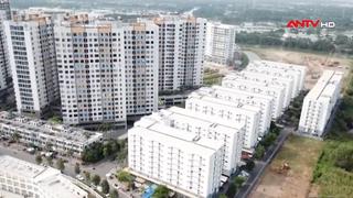 Đề phòng lừa đảo bán "suất ngoại giao" nhà ở xã hội