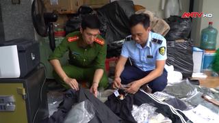 Tăng cường phòng chống hàng giả, hàng nhái