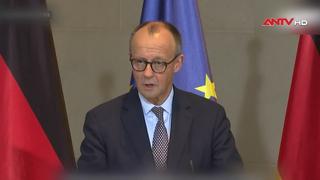 Đức: EU phải chia sẻ rủi ro liên quan đến tài sản Nga bị phong tỏa