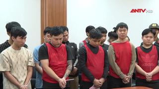 Triệt phá đường dây lừa đảo xuyên biên giới chuyên nhắm vào phụ nữ đơn thân