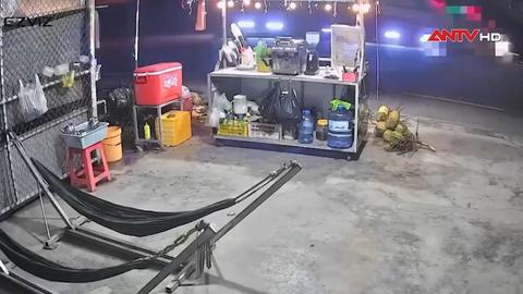 Đồng Tháp: Tai nạn xe khách khiến 2 người tử vong