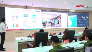 Ứng dụng khoa học công nghệ vào phòng cháy, chữa cháy