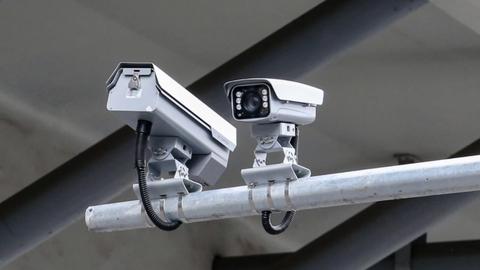 Hà Nội vận hành hơn 1.800 camera AI từ 10/12