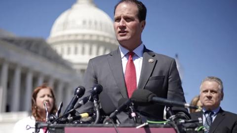 Đảng Cộng hòa Mỹ công bố sáng kiến cạnh tranh với Obamacare