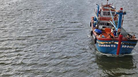 Tin nhanh lúc 9h ngày 07/12/2025