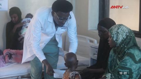 An ninh thế giới ngày 07/12/2025