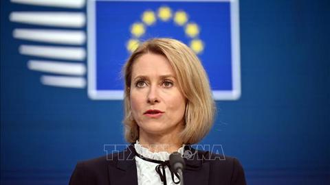 EU, Italia đánh giá Chiến lược An ninh Quốc gia mới của Mỹ