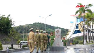 Quyết liệt ngăn chặn ma túy tuyến biên giới Việt Nam – Lào