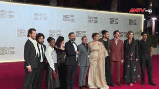 Liên hoan phim quốc tế Biển Đỏ lần thứ năm