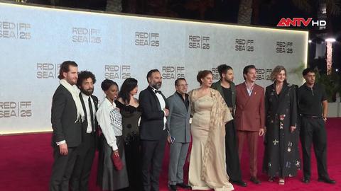 Liên hoan phim quốc tế Biển Đỏ lần thứ năm