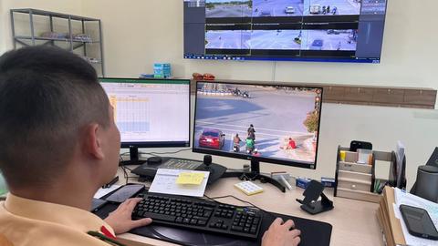 Tăng cường quản lý và nâng cao ý thức tham gia giao thông