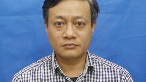 Khởi tố, bắt tạm giam đối tượng tuyên truyền chống phá Nhà nước