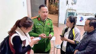 Hà Nội tăng tốc làm sạch dữ liệu phương tiện và giấy phép lái xe