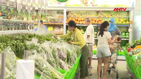 Kinh tế tiêu dùng ngày 07/12/2025