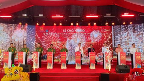 An ninh 24h ngày 07/12/2025