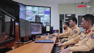 Công an Hà Nội vận hành hơn 1.800 camera AI từ 10/12/2025