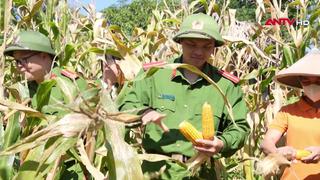 Khéo dân vận, vững lòng dân