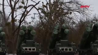 Mỹ đặt hạn chót để châu Âu tiếp quản phòng thủ của NATO