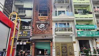 TP.HCM rà soát, xử lý ‘chuồng cọp’ sau vụ cháy 4 người chết