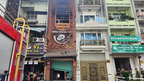 Tin nhanh lúc 20h ngày 07/12/2025