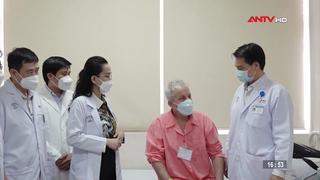 TPHCM đẩy mạnh liên kết phát triển du lịch y tế