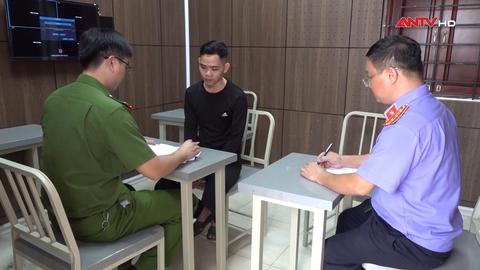 Cạm bẫy vô hình