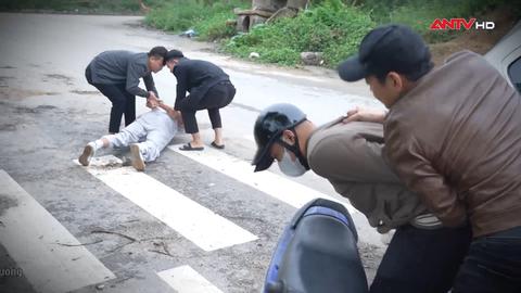 Cạm bẫy vô hình