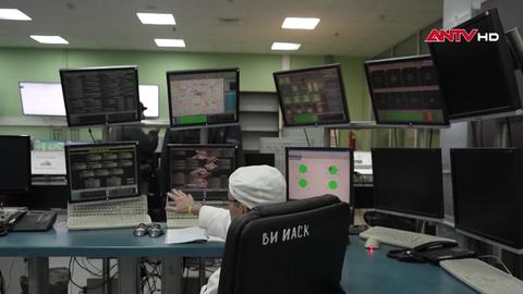 An ninh ngày mới 08/12/2025