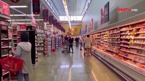 Mỹ thành lập lực lượng đặc nhiệm về an ninh chuỗi cung ứng thực phẩm