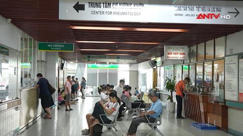 Mở rộng chi trả bảo hiểm y tế cho nhiều loại thuốc ung thư