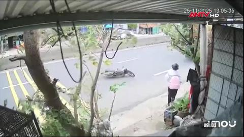 Tin nhanh lúc 9h ngày 08/12/2025