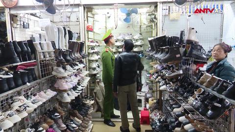 Số 49/2025: Chợ, siêu thị đề phòng nguy cơ cháy nổ dịp cuối năm