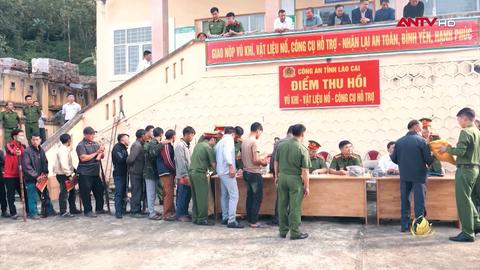 Người Công an cách mạng | Tập 34: Cuộc cách mạng về tổ chức, bộ máy Công an nhân dân