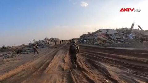 Benin phá âm mưu đảo chính, bắt giữ nhiều sỹ quan quân đội