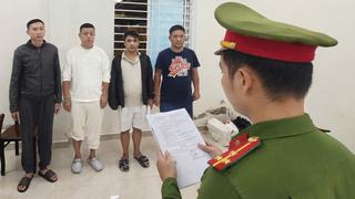 Tin tức an ninh trật tự nổi bật