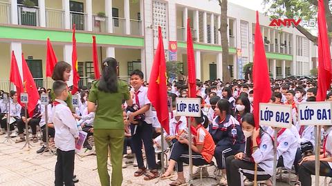 Hiệu ứng tích cực từ cách giáo dục thanh thiếu niên "chưa ngoan"