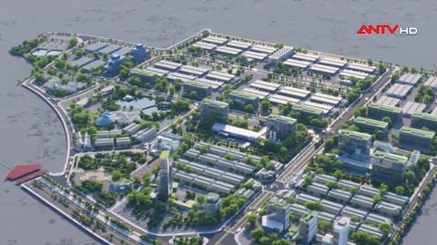 TP.HCM thúc đẩy phát triển Khu công nghệ số tập trung