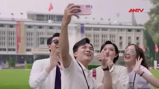  TPHCM đẩy mạnh du lịch văn hóa, lịch sử