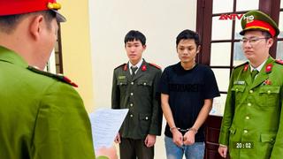 Khởi tố tài xế xe tải sang đường khiến 2 người tử vong 