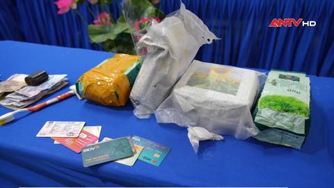 An ninh 24h ngày 08/12/2025