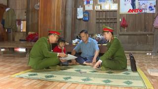 Gần dân, sát dân để phục vụ nhân dân tốt hơn