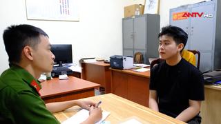 Khởi tố đối tượng trộm túi xách của hoa hậu Mexico 